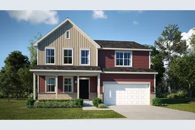 8640 Norwell Street, Lowell, IN 46356 - Photo 1