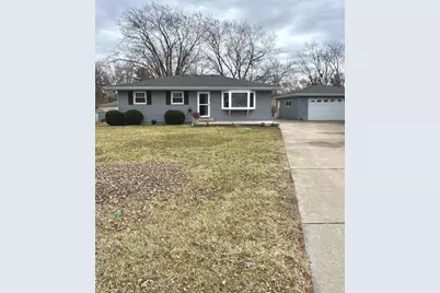 3303 W 79th Avenue, Merrillville, IN 46410 - Photo 1