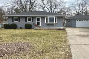 3303 W 79th Ave, Merrillville, IN 46410 - Photo 1