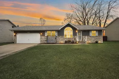 2258 Iris Street, Portage, IN 46368 - Photo 1