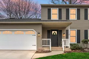 3705 Hemlock Dr, Valparaiso, IN 46383 - Photo 33