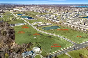 14010 Alexander St, Cedar Lake, IN 46303 - Photo 3