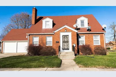 200 W 36th Place, Gary, IN 46408 - Photo 1