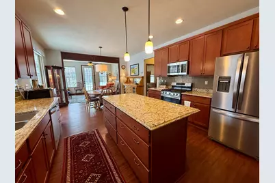 1457 Tewsbury Street, Valparaiso, IN 46385 - Photo 9