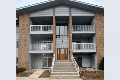 9621 Merrillville Road #103, Crown Point, IN 46307 - Photo 1