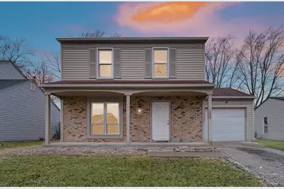 1116 W 59th Place, Merrillville, IN 46410 - Photo 1