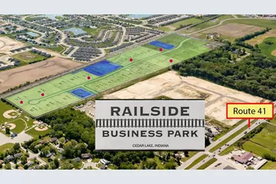 13950 Alexander Street, Cedar Lake, IN 46303 - Photo 11