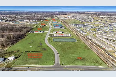 13900 Alexander Street, Cedar Lake, IN 46303 - Photo 11