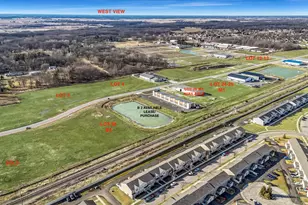 13900 Alexander St, Cedar Lake, IN 46303 - Photo 7