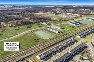 13900 Alexander St, Cedar Lake, IN 46303 - Photo 1