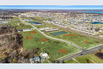 13860 Alexander Street, Cedar Lake, IN 46303 - Photo 3