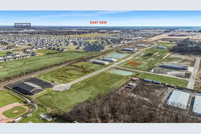 13860 Alexander Street, Cedar Lake, IN 46303 - Photo 5