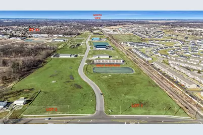 13860 Alexander Street, Cedar Lake, IN 46303 - Photo 7