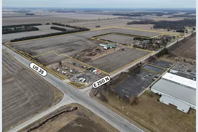 4170 E 250 N, Knox, IN 46534 - Photo 5