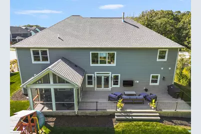 1922 Louis Drive, Crown Point, IN 46307 - Photo 5