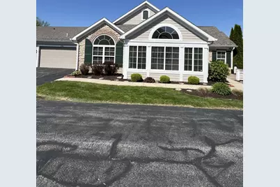 2340 Allison Circle, Valparaiso, IN 46383 - Photo 3
