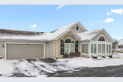 2340 Allison Circle, Valparaiso, IN 46383 - Photo 3