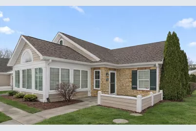 2340 Allison Circle, Valparaiso, IN 46383 - Photo 1