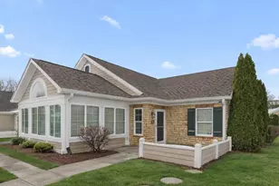 2340 Allison Cir, Valparaiso, IN 46383 - Photo 1