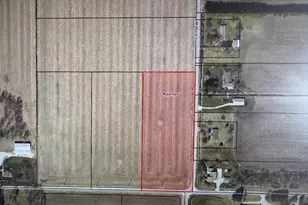 Parcel B-3 1100 N, Demotte, IN 46310 - Photo 1