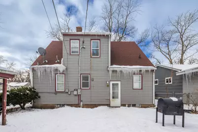 132 Hendricks Street, Michigan City, IN 46360 - Photo 19