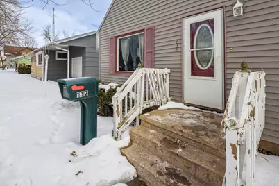 132 Hendricks Street, Michigan City, IN 46360 - Photo 21