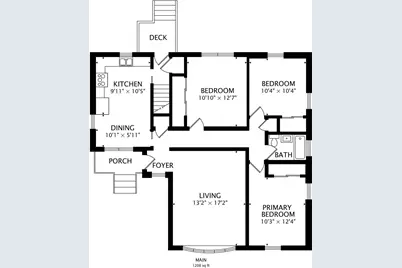 2022 38th Street, Highland, IN 46322 - Photo 35