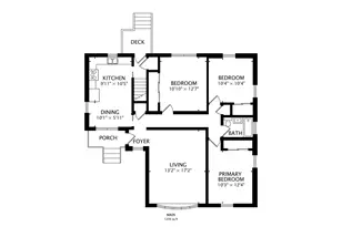 2022 38th St, Highland, IN 46322 - Photo 35