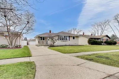 2022 38th Street, Highland, IN 46322 - Photo 3