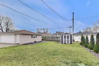 2022 38th Street, Highland, IN 46322 - Photo 31