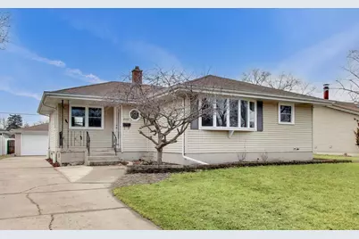 2022 38th Street, Highland, IN 46322 - Photo 1