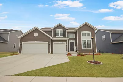 8528 Redmond Street, Lowell, IN 46356 - Photo 1