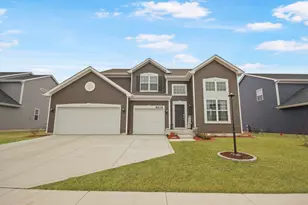 8528 Redmond St, Lowell, IN 46356 - Photo 1