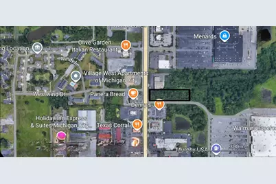 0 Franklin St, Michigan City, IN 46360 - Photo 1