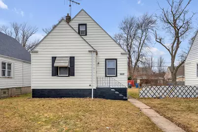 6622 Parrish Avenue, Hammond, IN 46323 - Photo 23