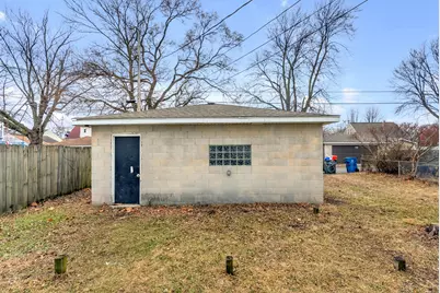 6622 Parrish Avenue, Hammond, IN 46323 - Photo 21