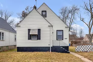 6622 Parrish Ave, Hammond, IN 46323 - Photo 1