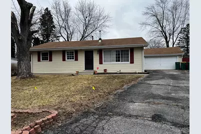 7709 Wallace Street, Merrillville, IN 46410 - Photo 9