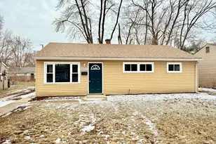 2517 E 22nd Pl, Gary, IN 46407 - Photo 1