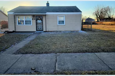 2152 Marshall Place, Gary, IN 46404 - Photo 1