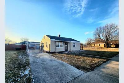 2152 Marshall Place, Gary, IN 46404 - Photo 3