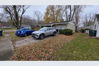 2031 S Daly Avenue, Muncie, IN 47302 - Photo 1