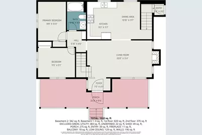 11146 E Pottawatomie Trail S, Walkerton, IN 46574 - Photo 15