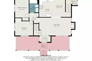 11146 E Pottawatomie Trail S, Walkerton, IN 46574 - Photo 15