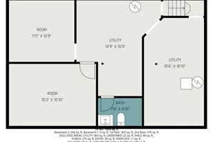 11146 E Pottawatomie Trail S, Walkerton, IN 46574 - Photo 17