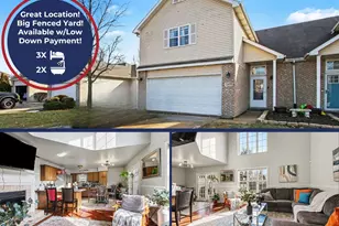 349 Fox Trail Ct, Hobart, IN 46342 - Photo 1