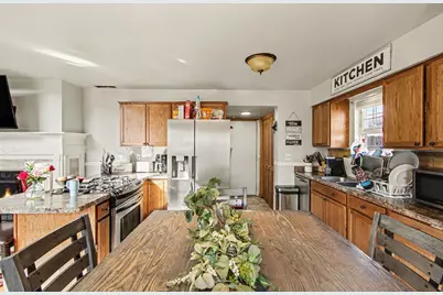 349 Fox Trail Court, Hobart, IN 46342 - Photo 5