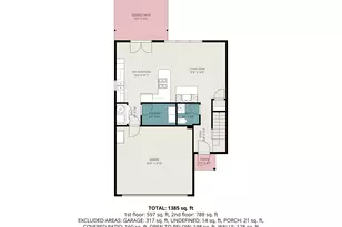 349 Fox Trail Ct, Hobart, IN 46342 - Photo 7