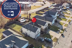 349 Fox Trail Ct, Hobart, IN 46342 - Photo 9