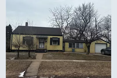 201 Johnson Street, Gary, IN 46402 - Photo 1